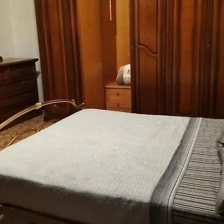 La Casa Nel Prado Apartment