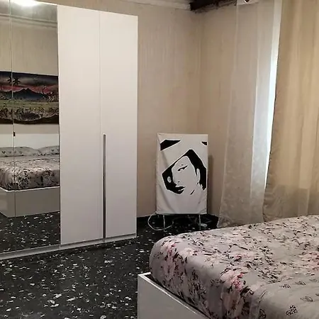 Apartment La Casa Nel Prado Biassa