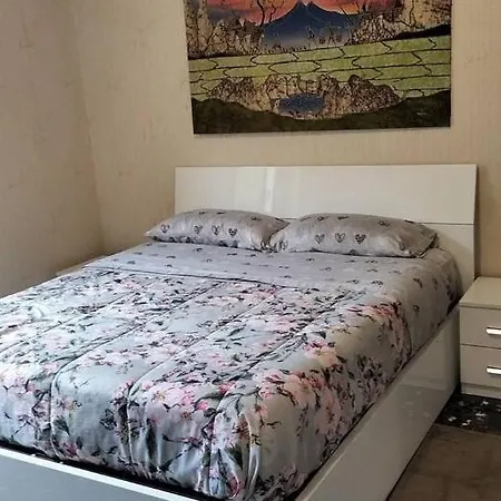 Apartment La Casa Nel Prado
