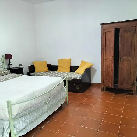 La Casa Nel Prado Biassa