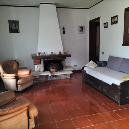 La Casa Nel Prado Apartment *