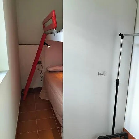 La Casa Nel Prado Apartment *