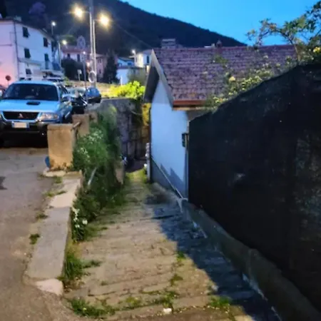 La Casa Nel Prado Biassa