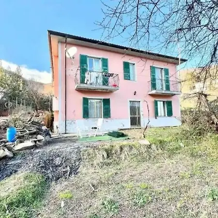La Casa Nel Prado Apartment *