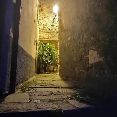 La Casa Nel Prado Biassa