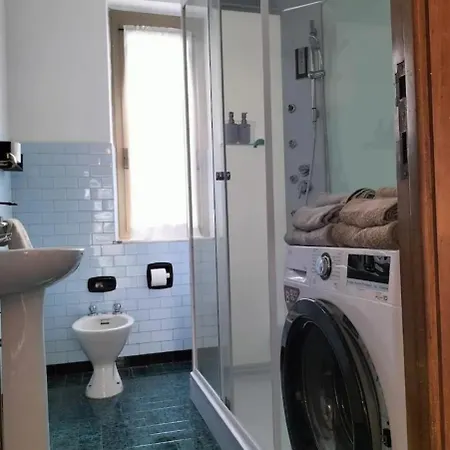 Appartement La Casa Nel Prado *
