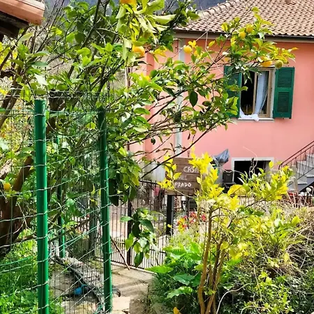La Casa Nel Prado Biassa