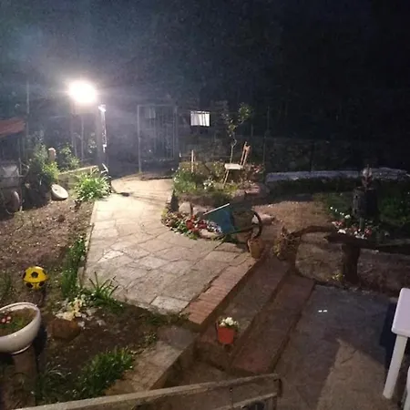 La Casa Nel Prado Biassa