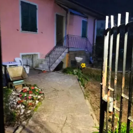 La Casa Nel Prado *
